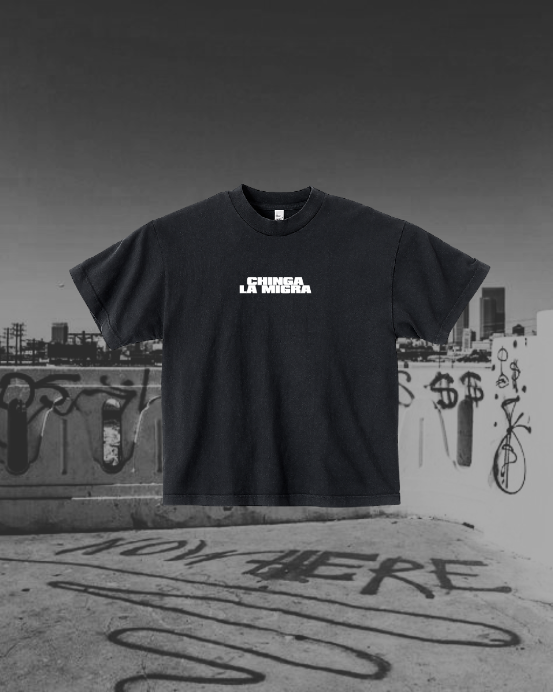 f ice tee shirt